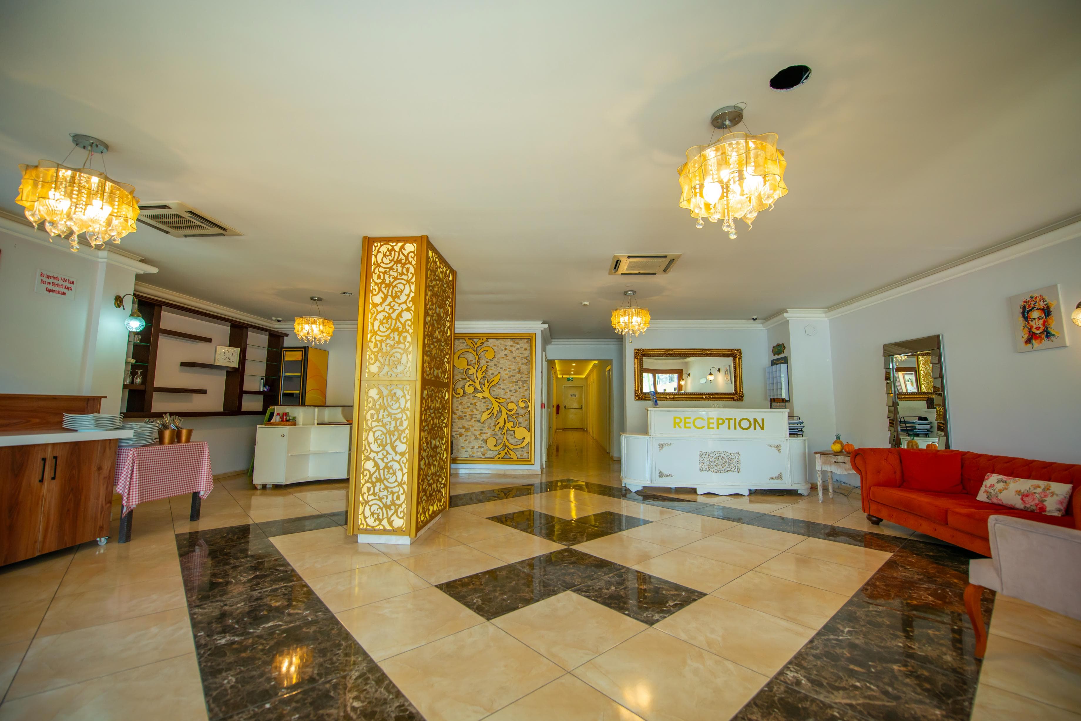 Cennet Life Otel-18