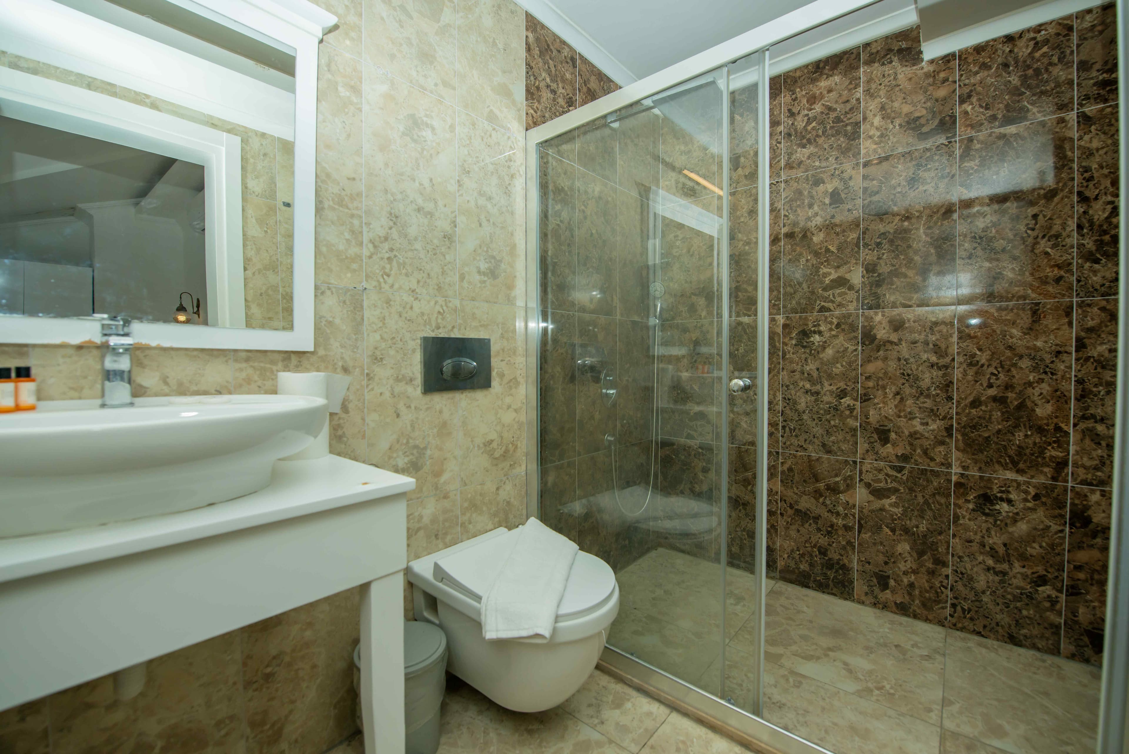 Cennet Life Otel-39