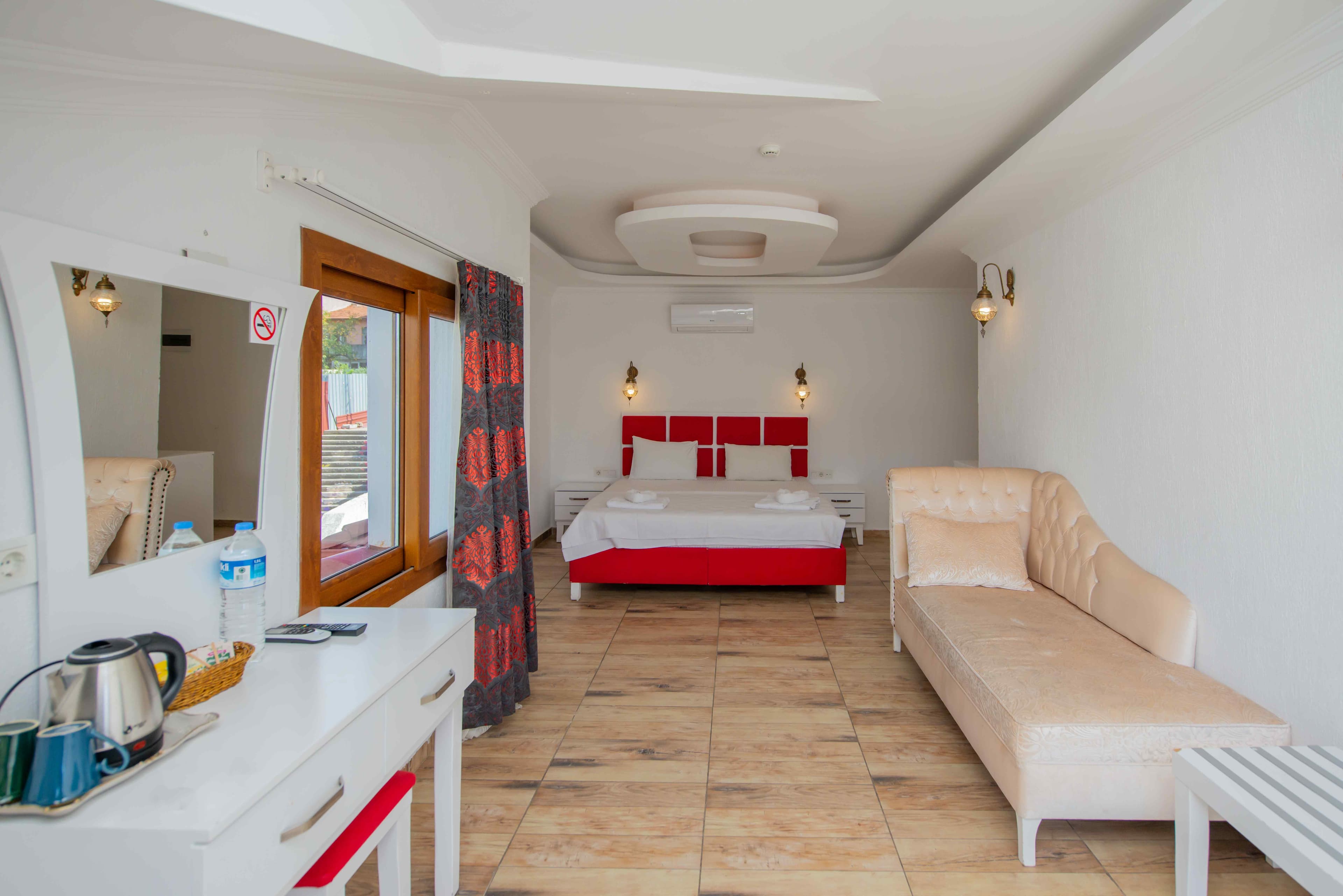 Cennet Life Otel-31