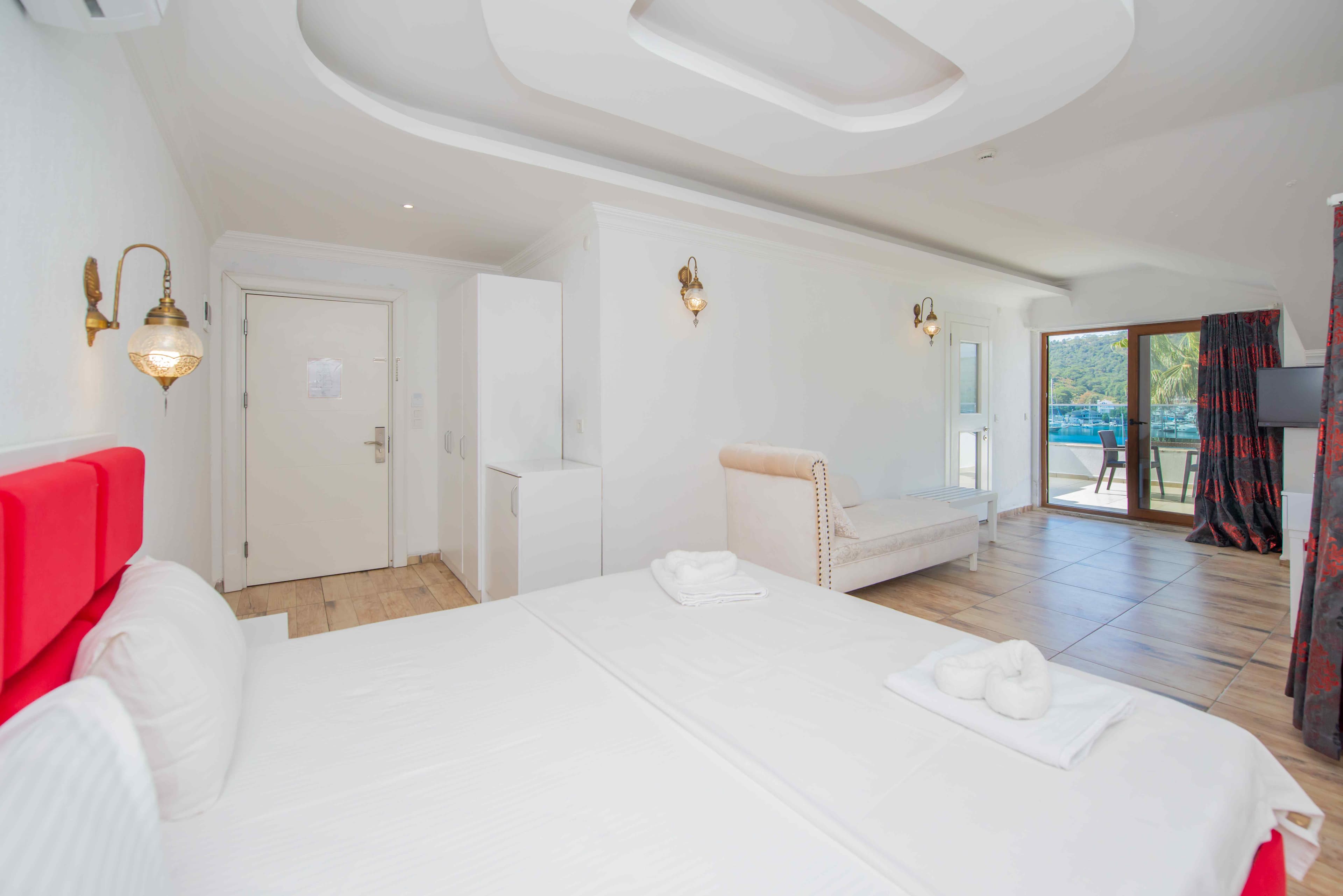 Cennet Life Otel-34