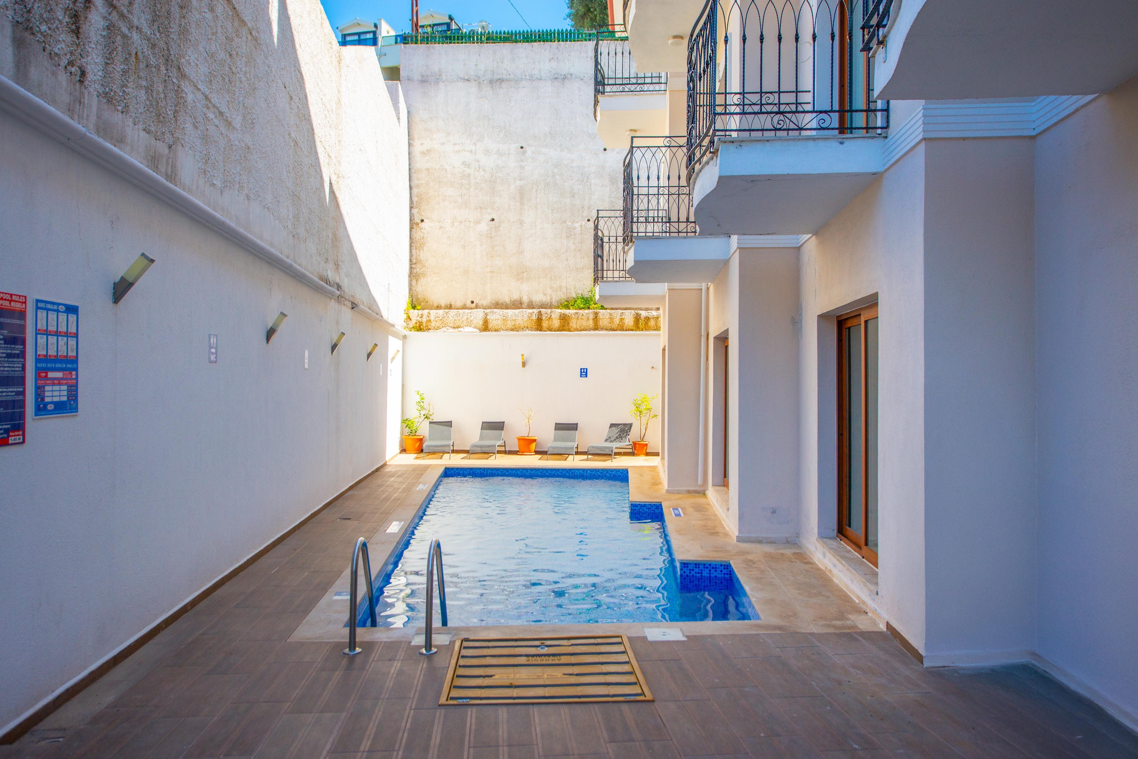 Cennet Life Otel-6