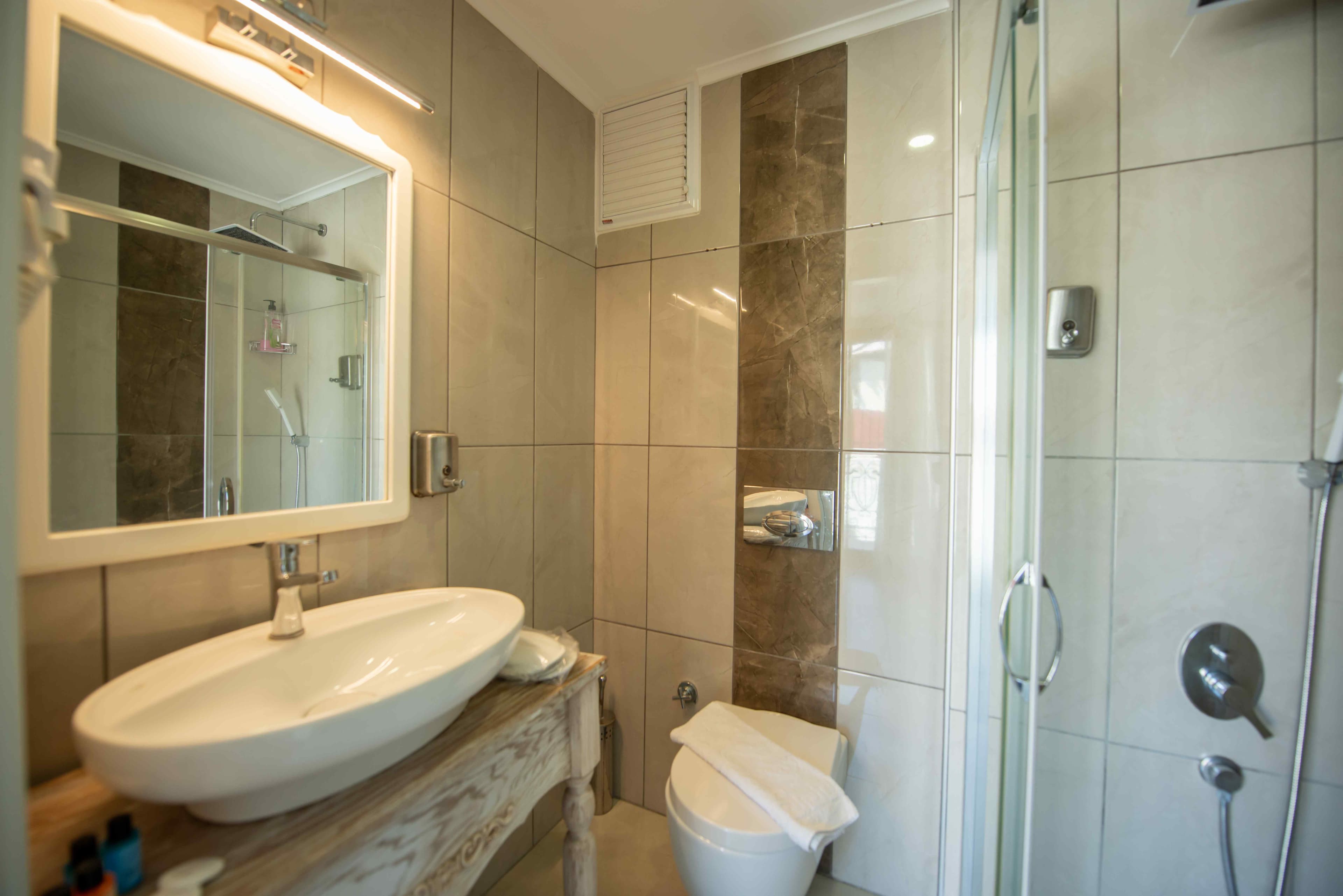 Cennet Life Otel-40