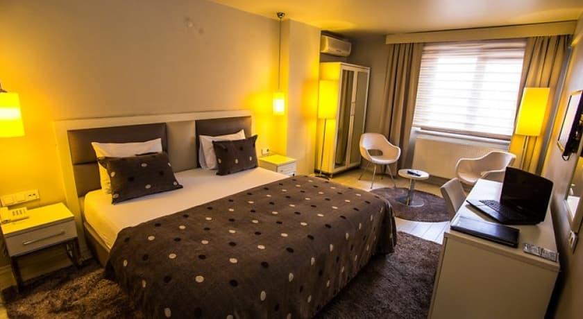 Sivas Nevv Hotel-19