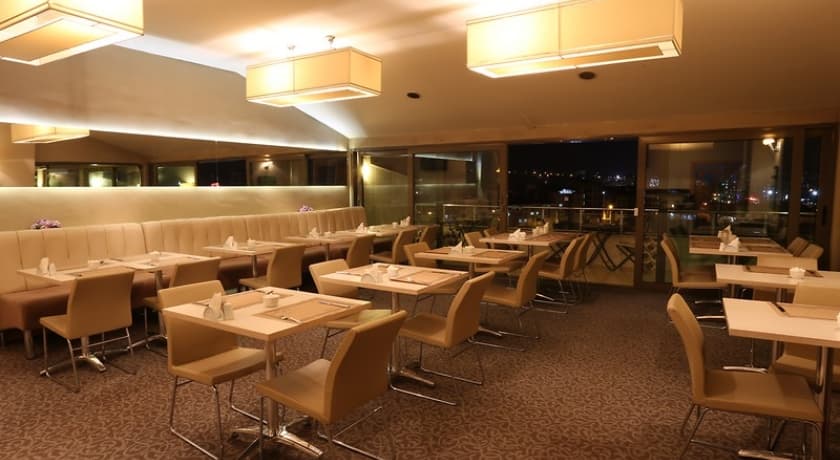 Sivas Nevv Hotel-17