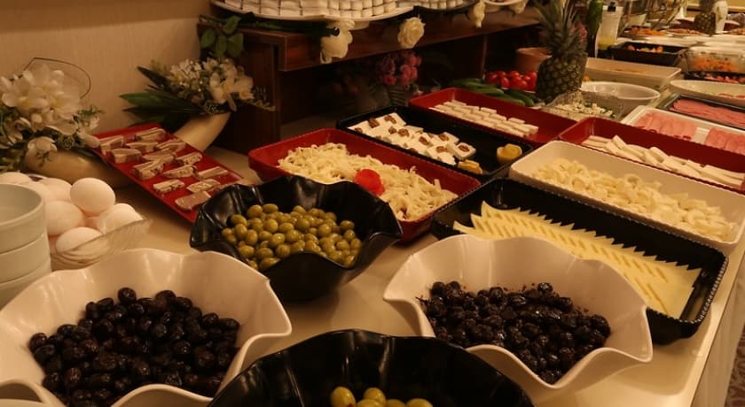 Sivas Nevv Hotel-14