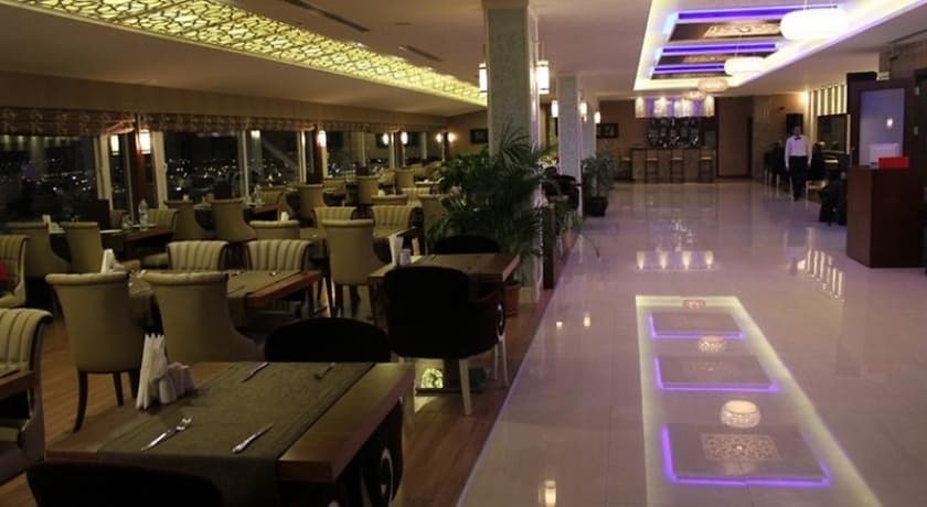 Sivas Nevv Hotel-24