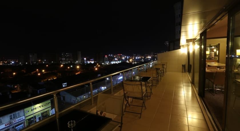 Sivas Nevv Hotel-13