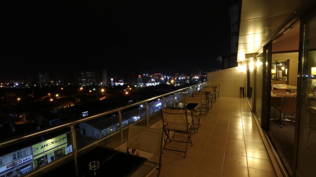 Sivas Nevv Hotel-9
