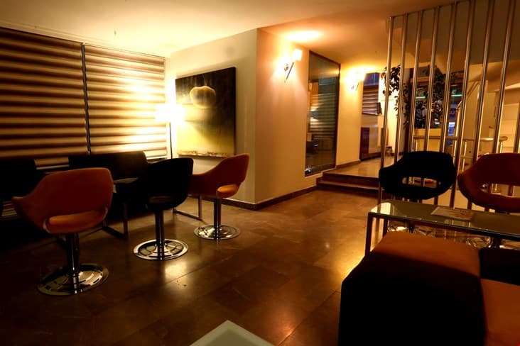 Sivas Nevv Hotel-11