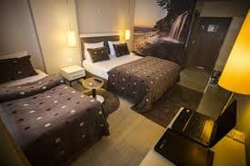 Sivas Nevv Hotel-10