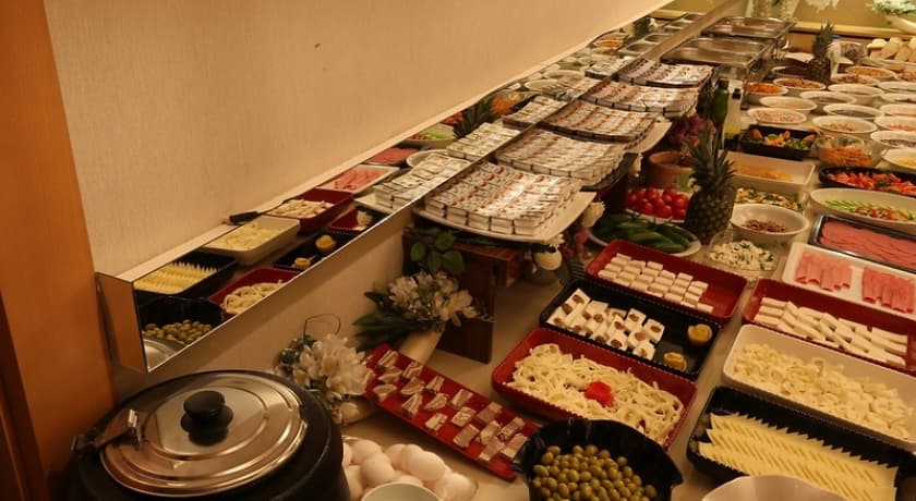 Sivas Nevv Hotel-16
