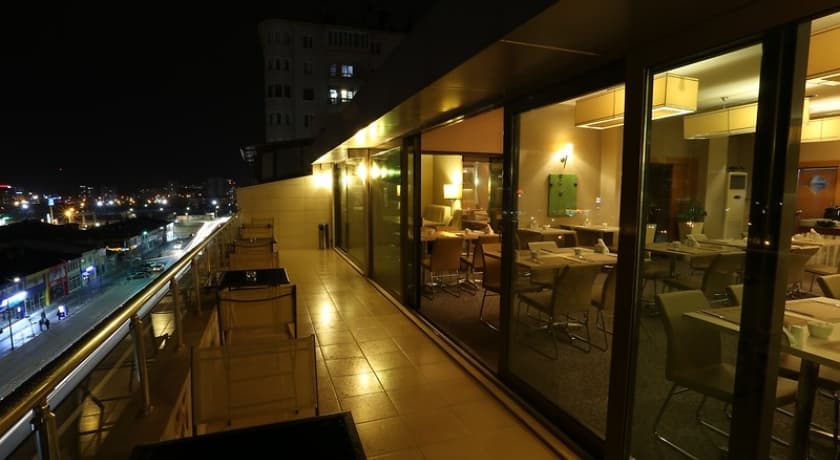 Sivas Nevv Hotel-22
