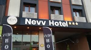 Sivas Nevv Hotel-15
