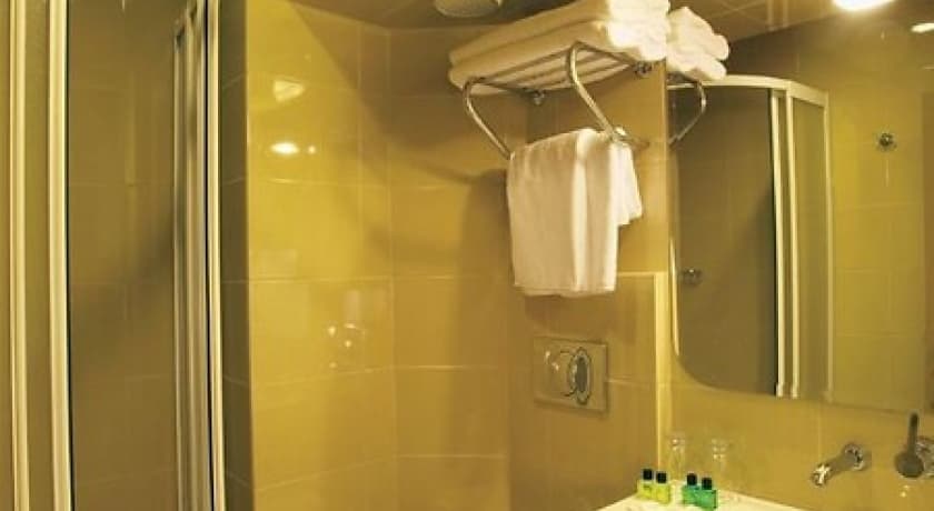 Sivas Nevv Hotel-18