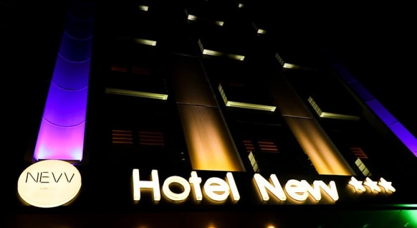 Sivas Nevv Hotel-12