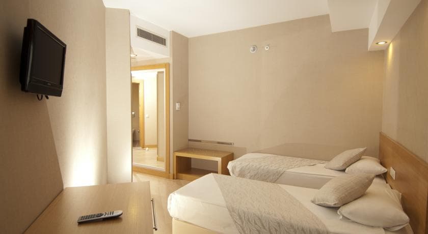 Trendy Palm Beach Hotel-46