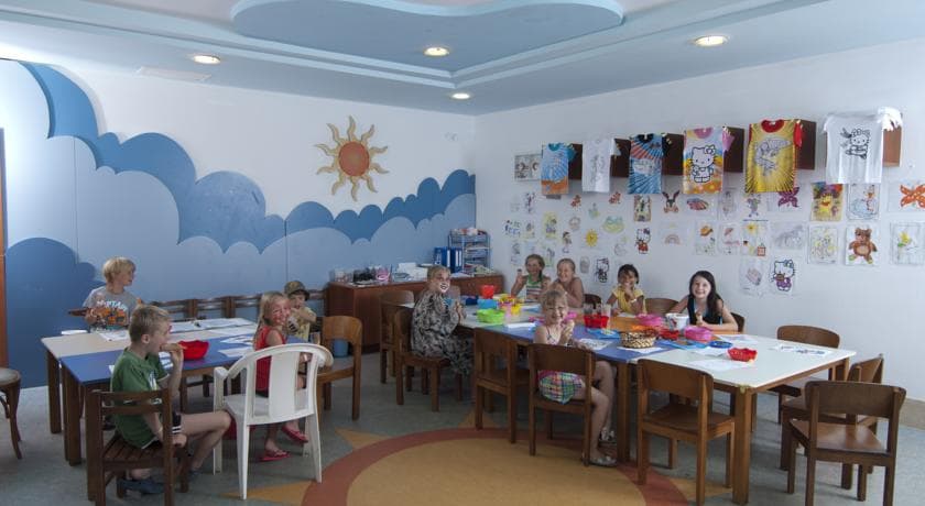 Trendy Palm Beach Hotel-31