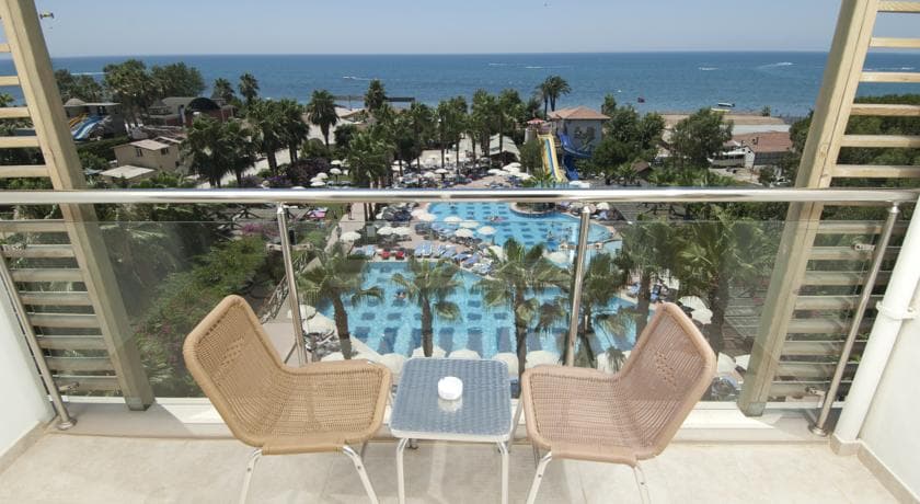 Trendy Palm Beach Hotel-14