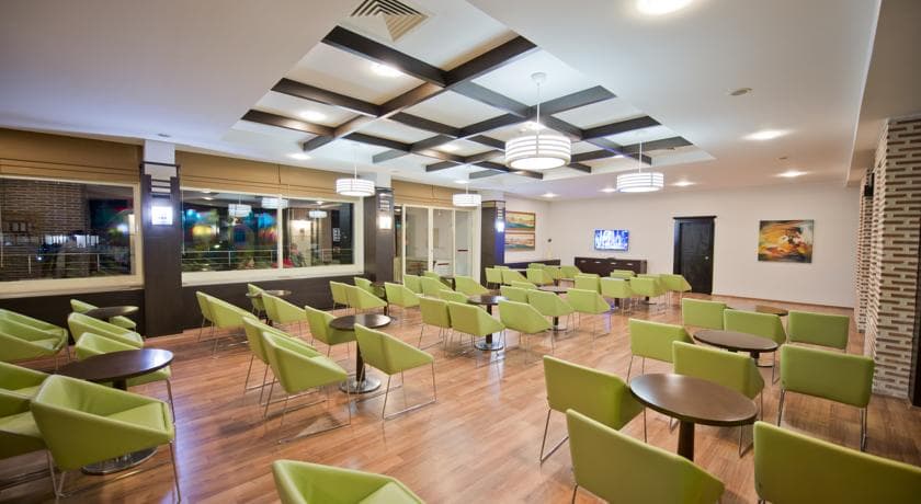 Trendy Palm Beach Hotel-17