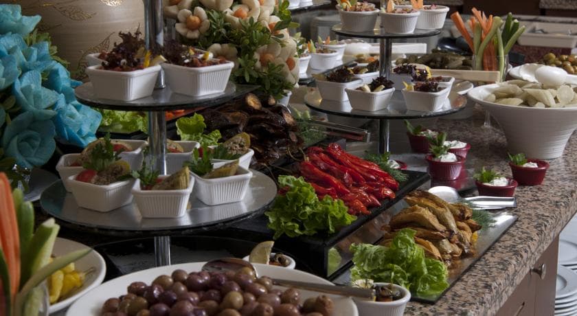 Trendy Palm Beach Hotel-23