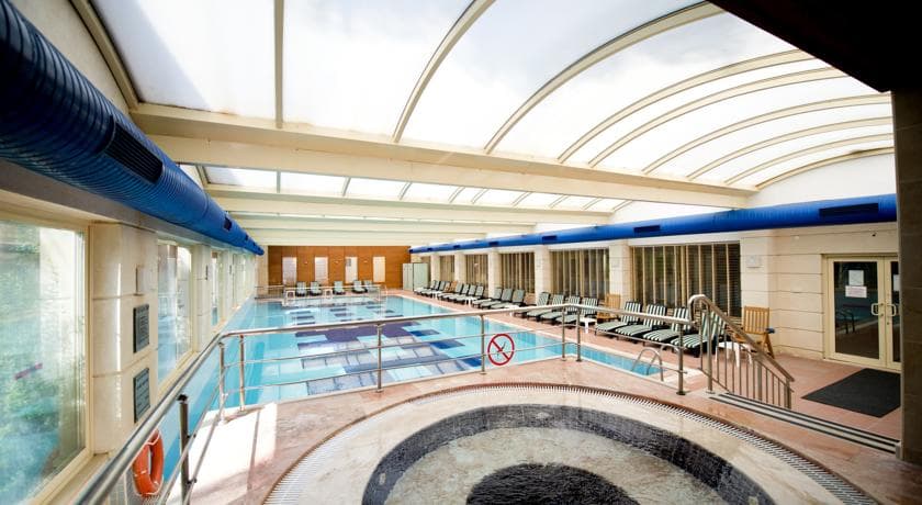 Trendy Palm Beach Hotel-13