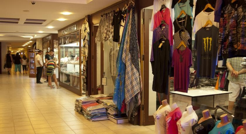 Trendy Palm Beach Hotel-37