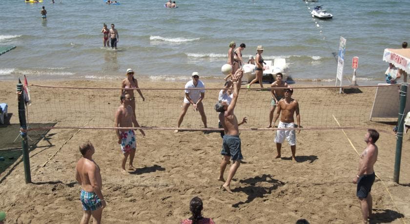 Trendy Palm Beach Hotel-3