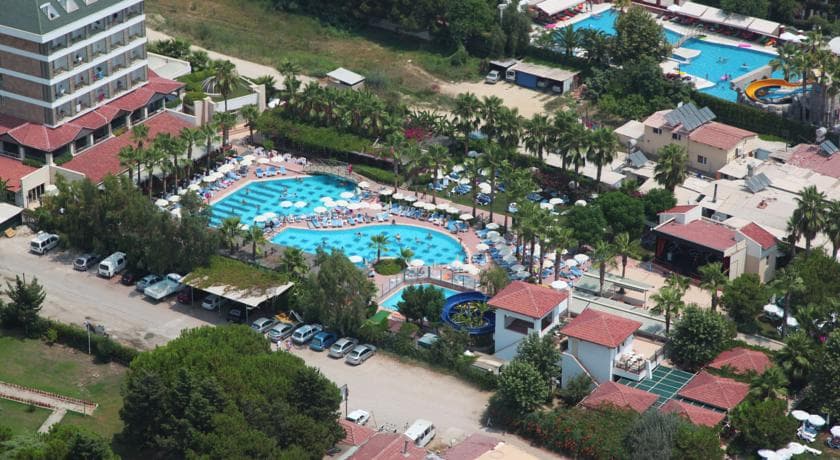 Trendy Palm Beach Hotel-8