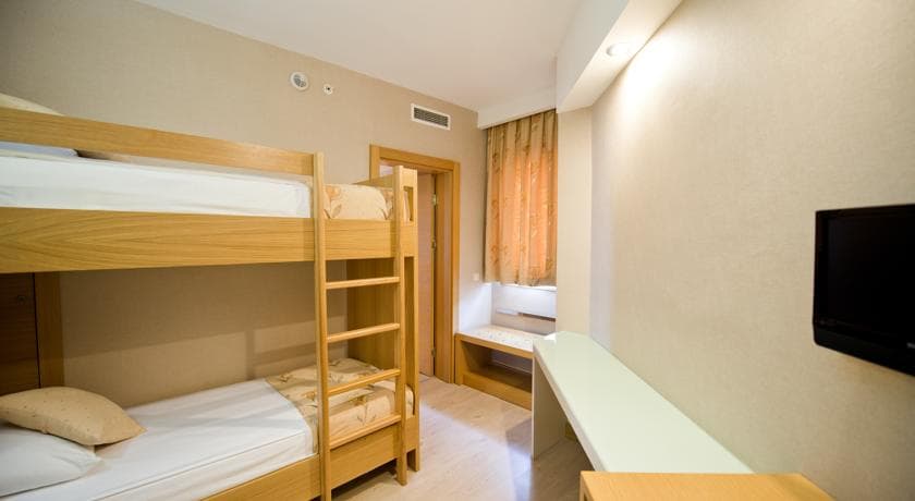 Trendy Palm Beach Hotel-42