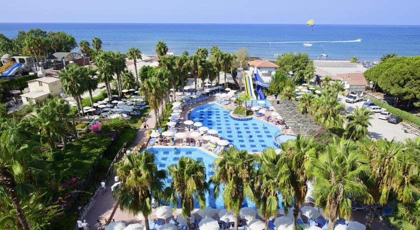 Trendy Palm Beach Hotel-9