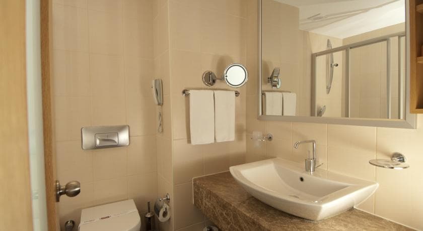 Trendy Palm Beach Hotel-44