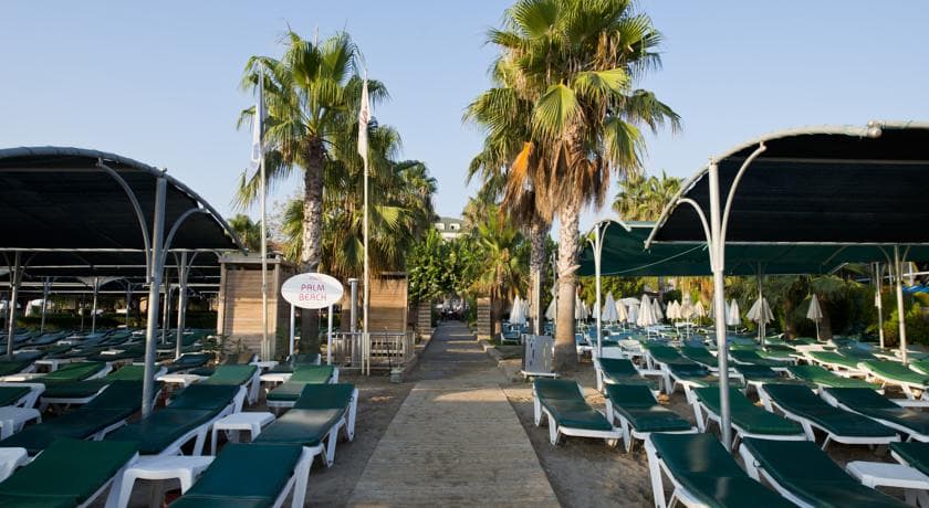 Trendy Palm Beach Hotel-5