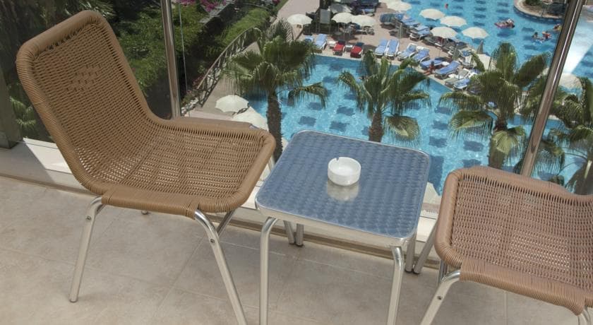 Trendy Palm Beach Hotel-15