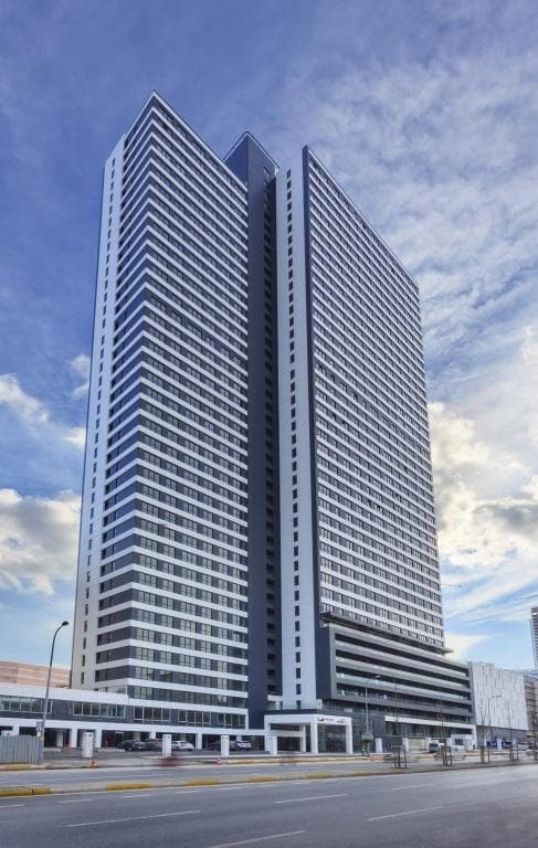 Fraser Place Antasya İstanbul-23