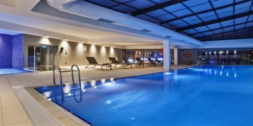 Fraser Place Antasya İstanbul-8