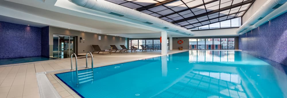 Fraser Place Antasya İstanbul-13