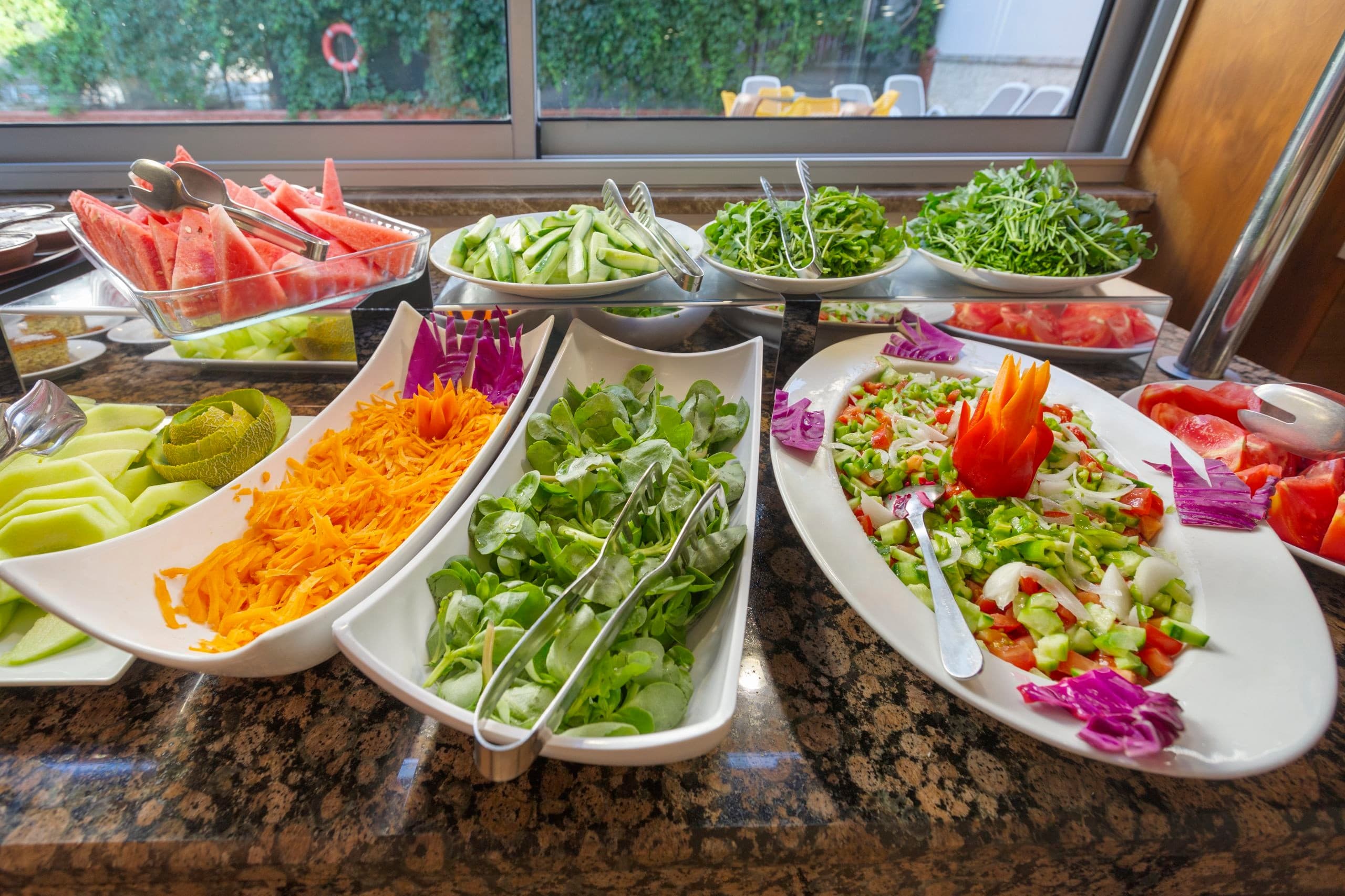 Alanya Beach Hotel-8