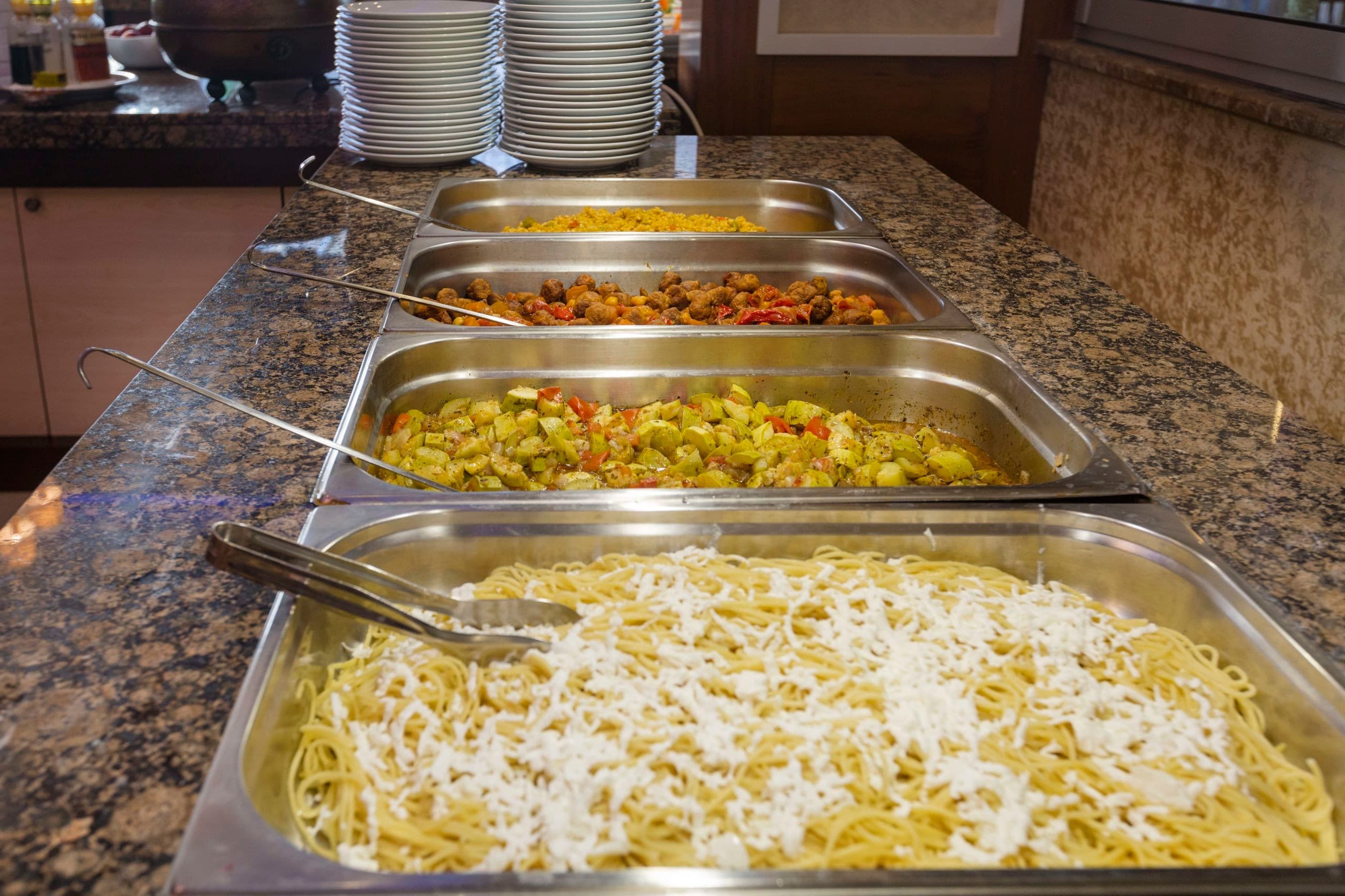 Alanya Beach Hotel-7