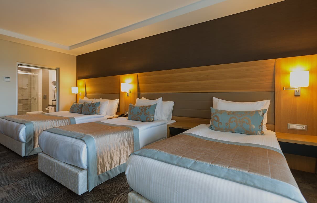 Boyalık Beach Hotel & Spa-23