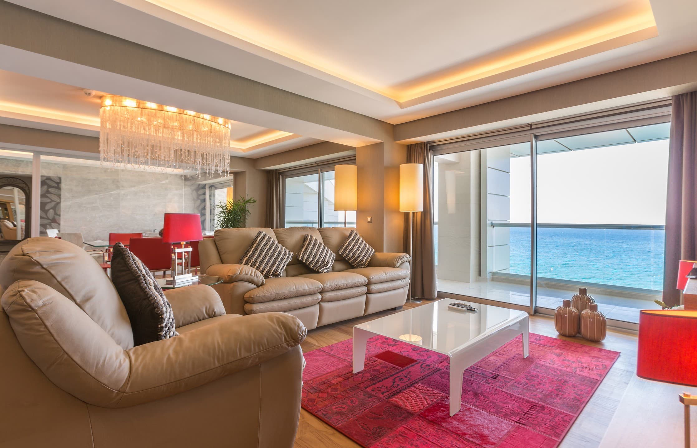 Boyalık Beach Hotel & Spa-27