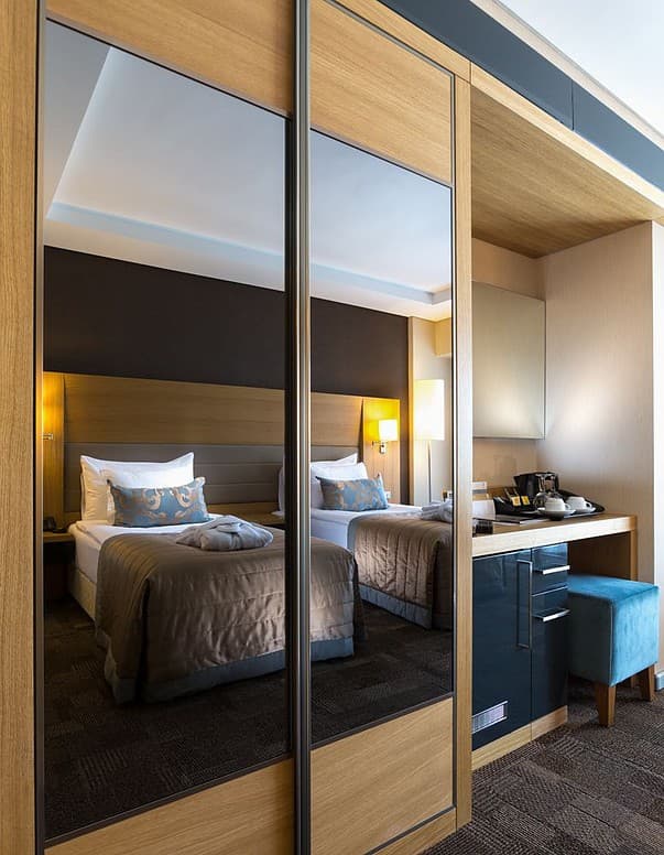 Boyalık Beach Hotel & Spa-20