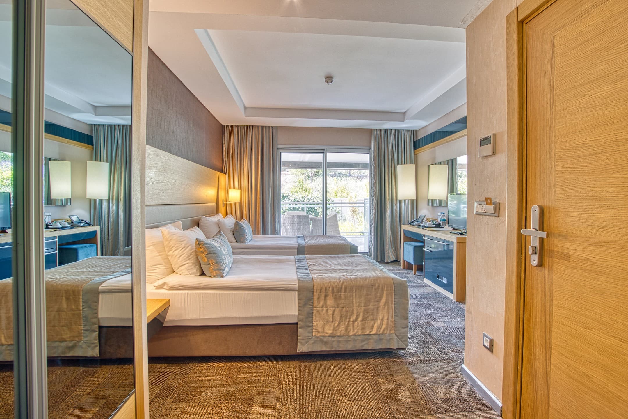 Boyalık Beach Hotel & Spa-32