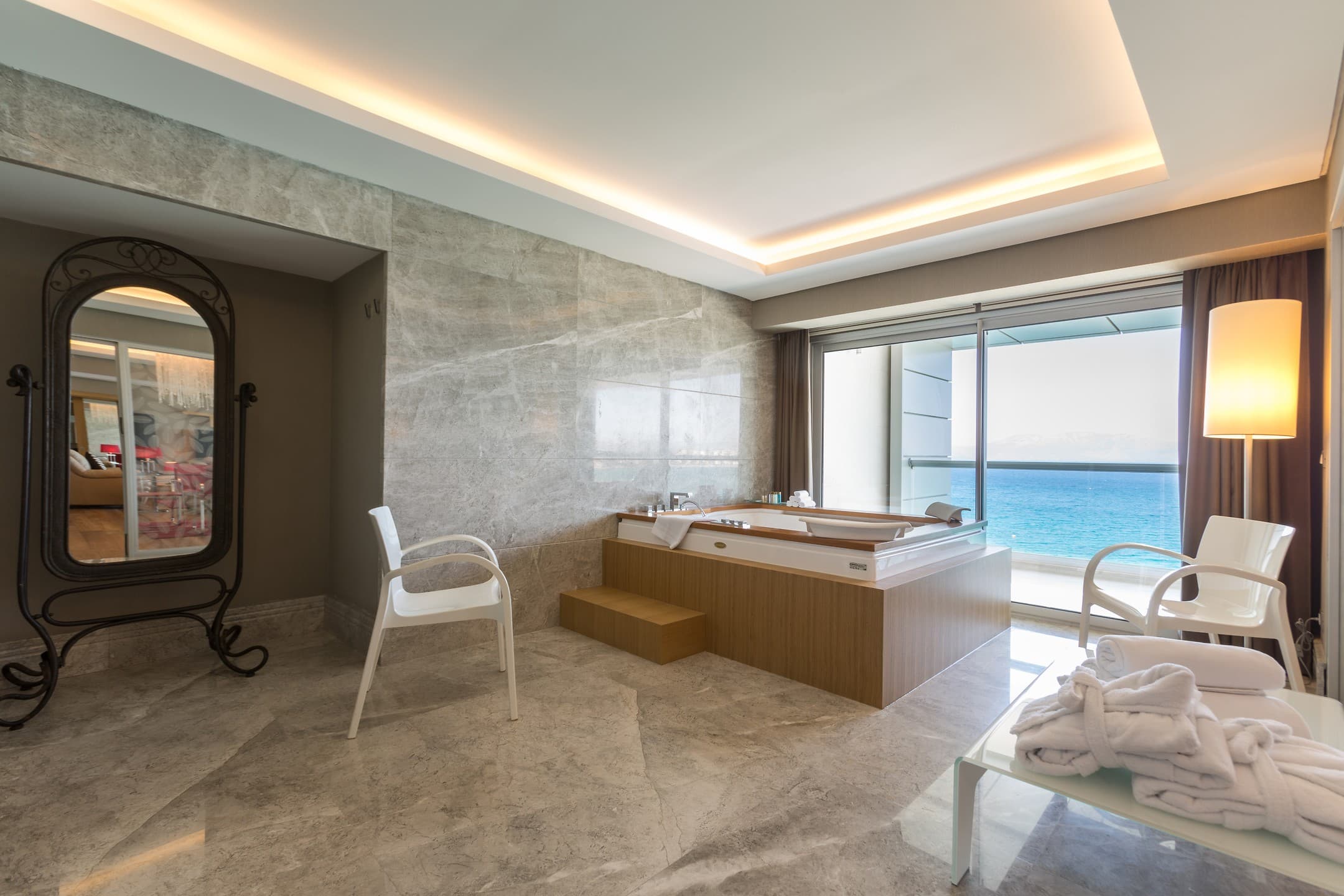 Boyalık Beach Hotel & Spa-30