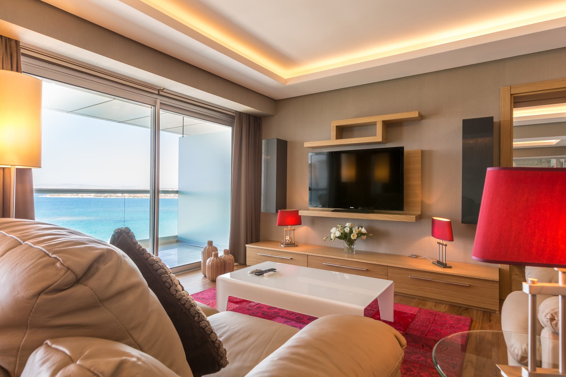 Boyalık Beach Hotel & Spa-28