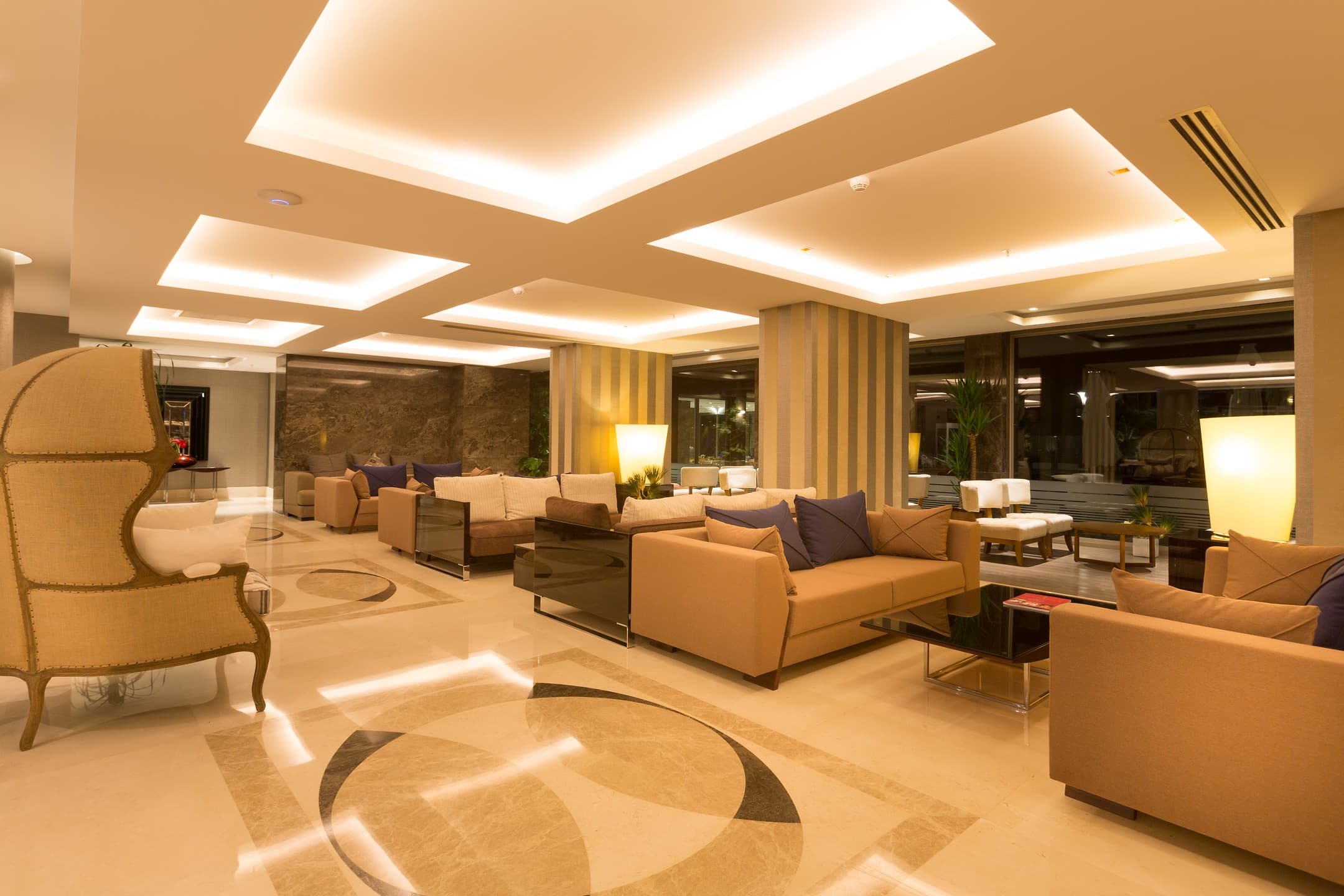 Boyalık Beach Hotel & Spa-17