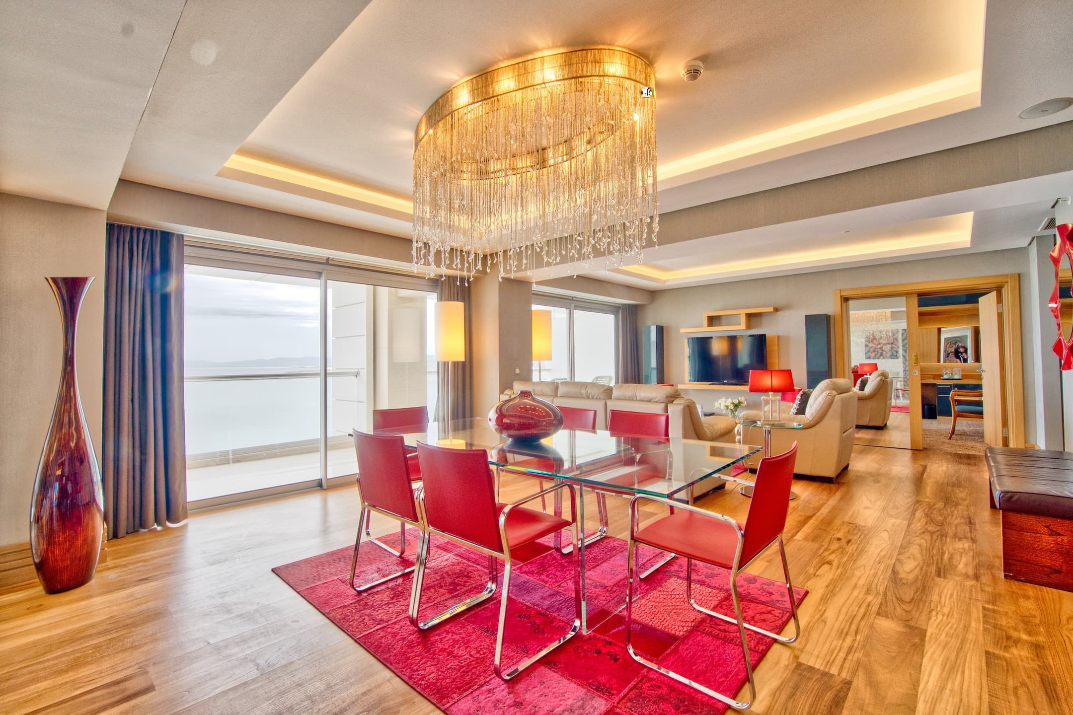 Boyalık Beach Hotel & Spa-26