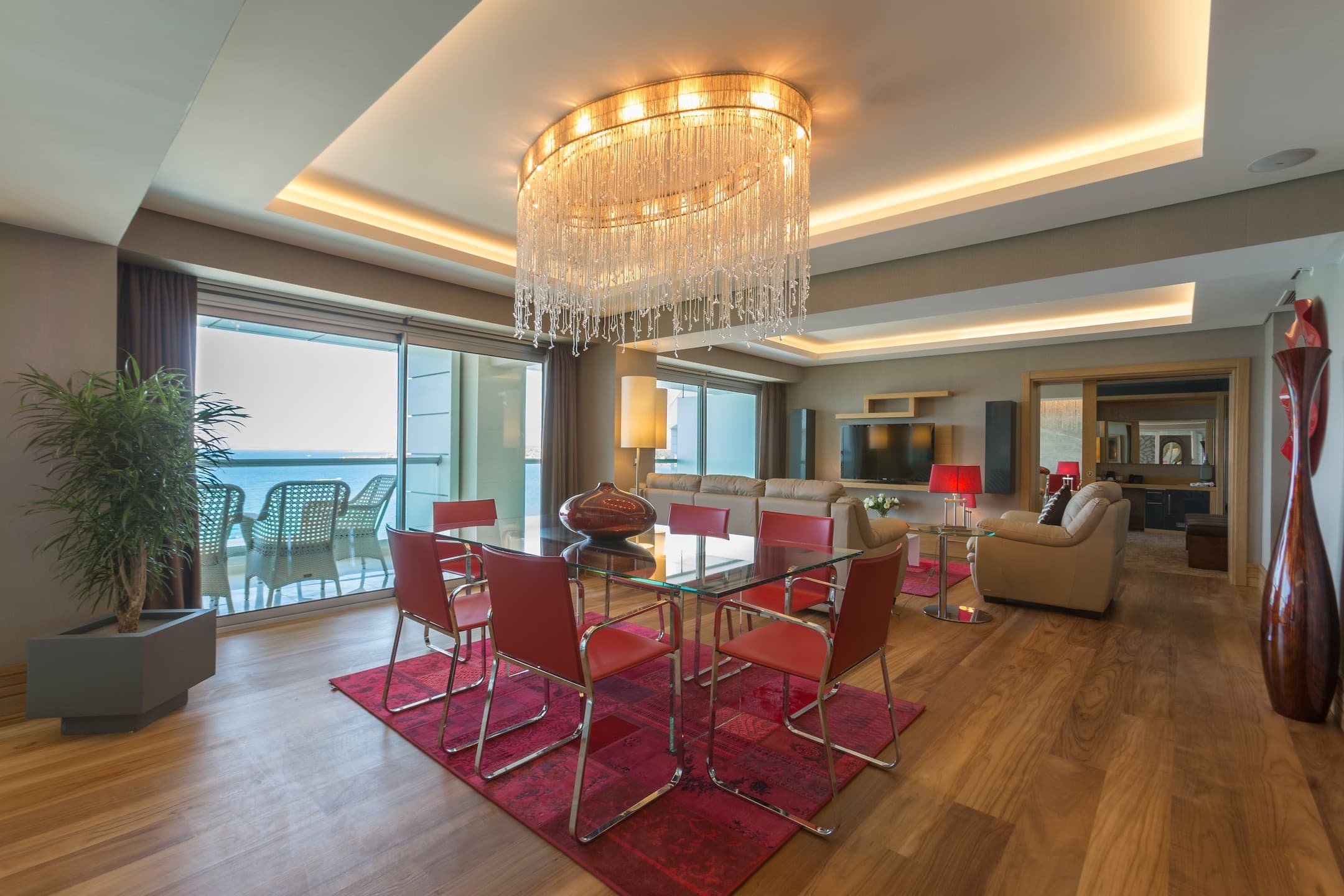 Boyalık Beach Hotel & Spa-29