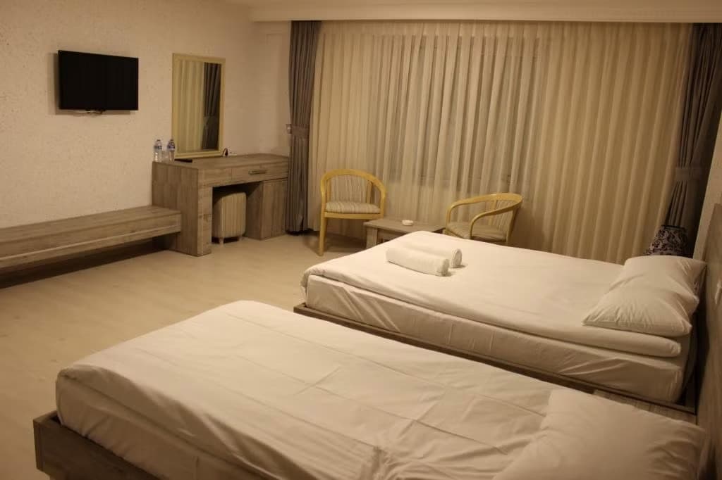 Tavşanlı Otel Kütahya-15