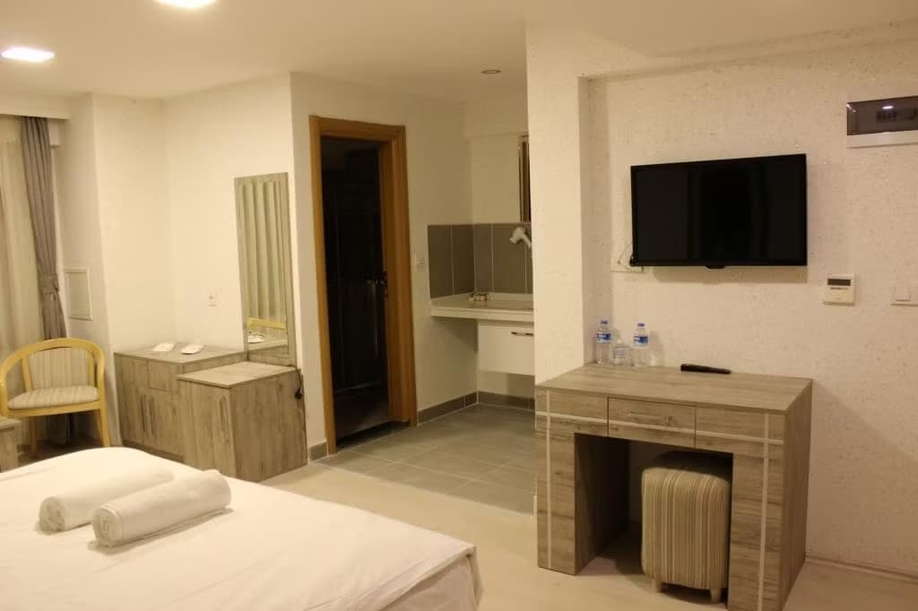 Tavşanlı Otel Kütahya-10