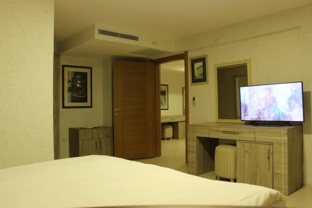 Tavşanlı Otel Kütahya-9